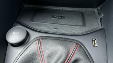 Ford Fiesta 1.0 EcoBoost Hybrid mHEV 155 ST-Line X Edition 5dr Petrol Hatchback